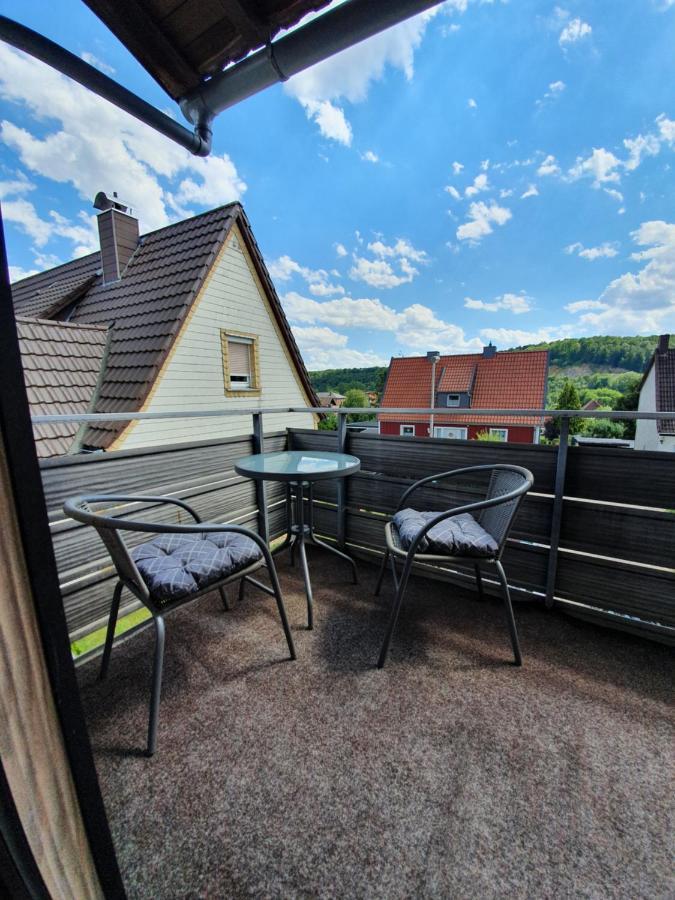 Haus Drei Seen Walkenried Exterior photo