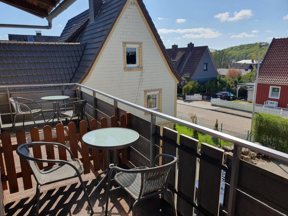 Haus Drei Seen Walkenried Exterior photo